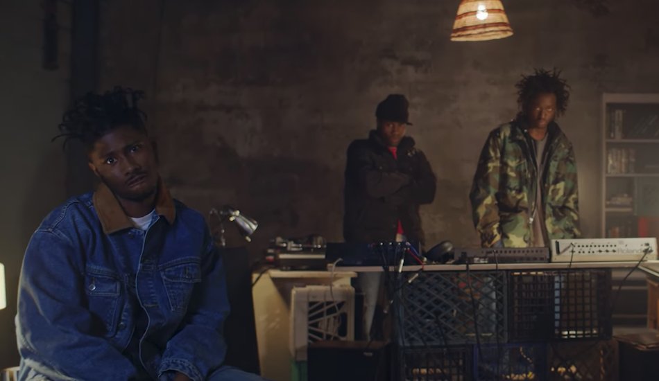 Illustration pour Le premier trailer de la série biopic sur le Wu-Tang Clan vient de sortir