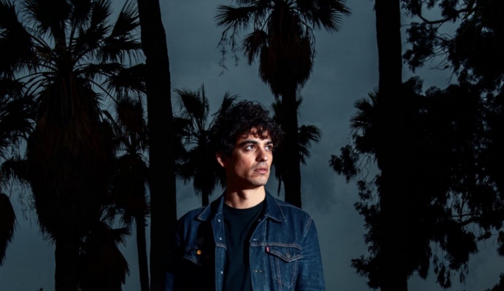 Illustration pour Tsugi Podcast 562 x DGTL Barcelona&nbsp;: Arnau Obiols