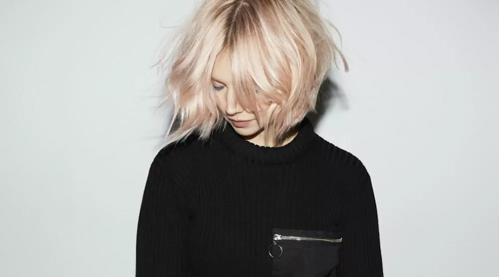 Illustration pour Paciphonic mêle musique électronique et méditation avec passion