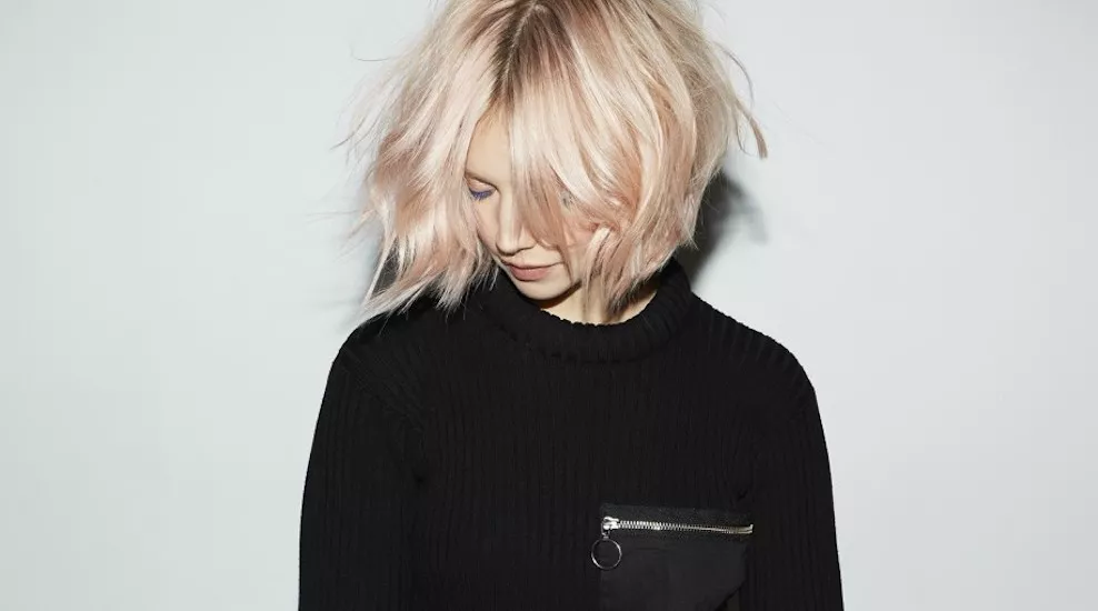 Illustration pour Paciphonic mêle musique électronique et méditation avec passion