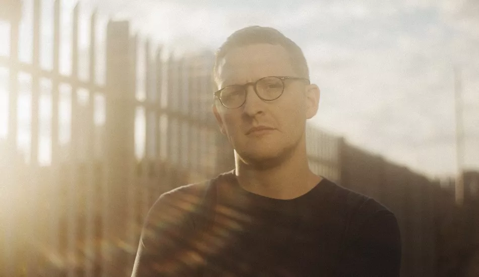 Illustration pour Floating Points&nbsp;: nouveau clip, nouvel album, nouvel horizon
