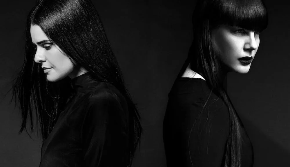 Illustration pour Kittin et ANNA enflamment le dancefloor avec « Forever Ravers »