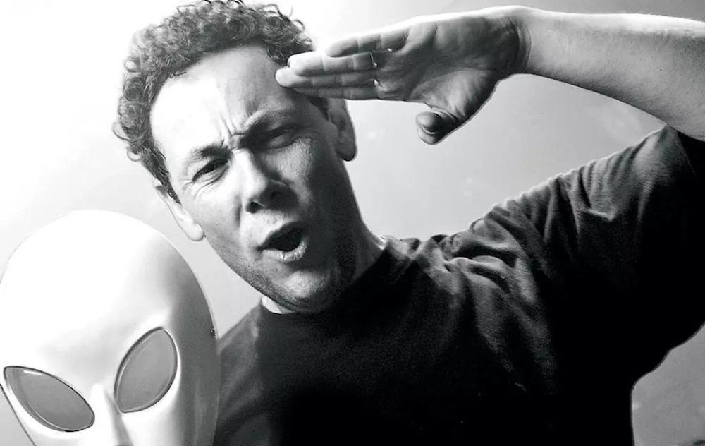 Illustration pour Déjà dix ans pour Electrik Park&nbsp;: rencontre avec Joachim Garraud