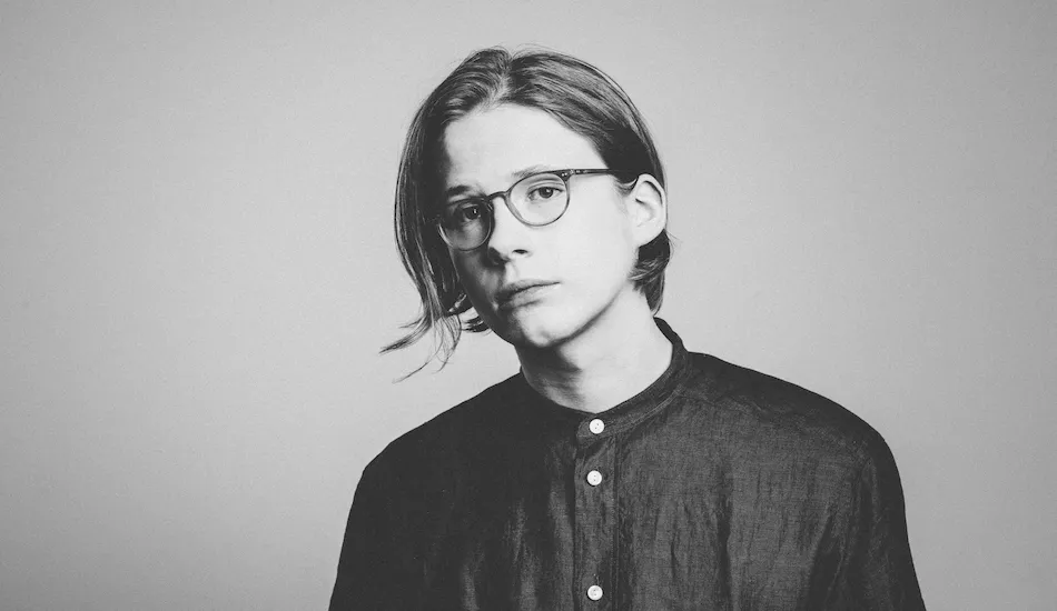 Illustration pour Exclu&nbsp;: la poésie nordique de Gabríel Ólafs