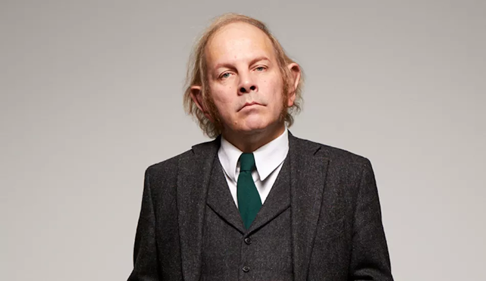 Illustration pour Tsugi Daily&nbsp;: nouvel album de Philippe Katerine avec Angèle, Lomepal, Depardieu…