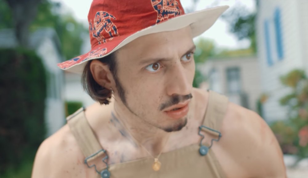 Illustration pour Roméo Elvis sera à l&rsquo;affiche du prochain film de Quentin Dupieux