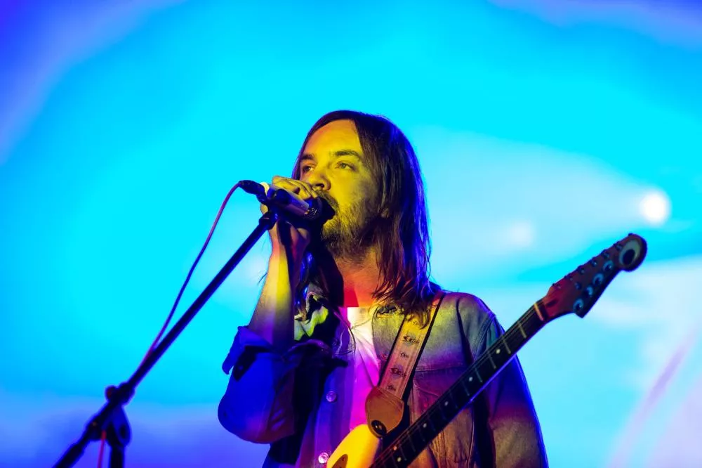 Illustration pour Tame Impala&nbsp;: le dernier single avant l&rsquo;album vient de tomber