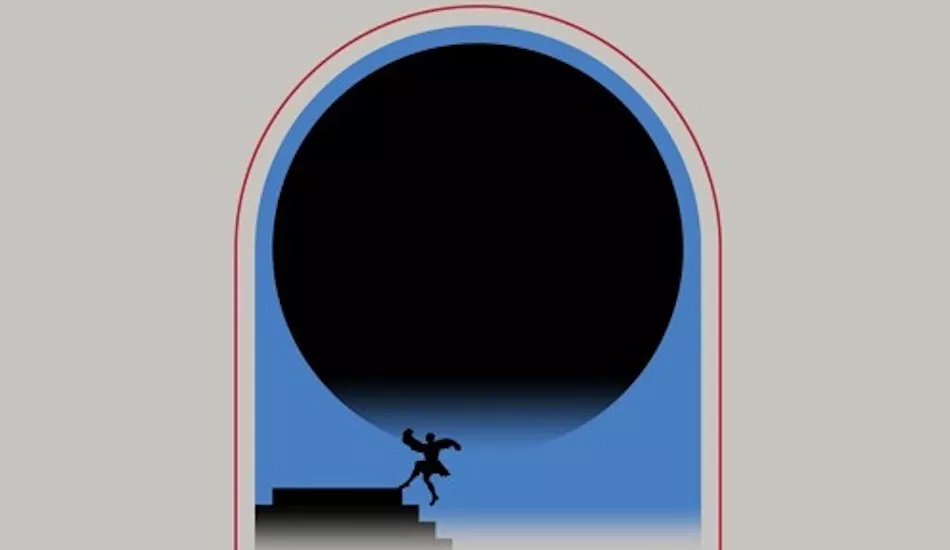 Illustration pour Avec son nouvel EP, Voiski signe une techno atmosphérique de haut vol