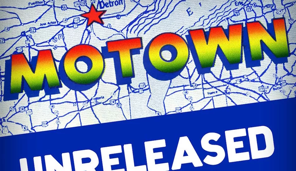 Illustration pour Tsugi Daily&nbsp;: La Motown sort une compil&rsquo; de 60 titres inédits pour ses 60 ans