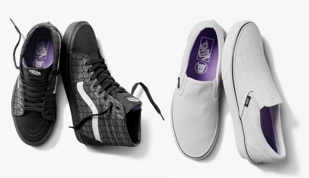 Illustration pour Tsugi Daily&nbsp;: une collaboration avec Vans pour les vingt ans du label Ghostly