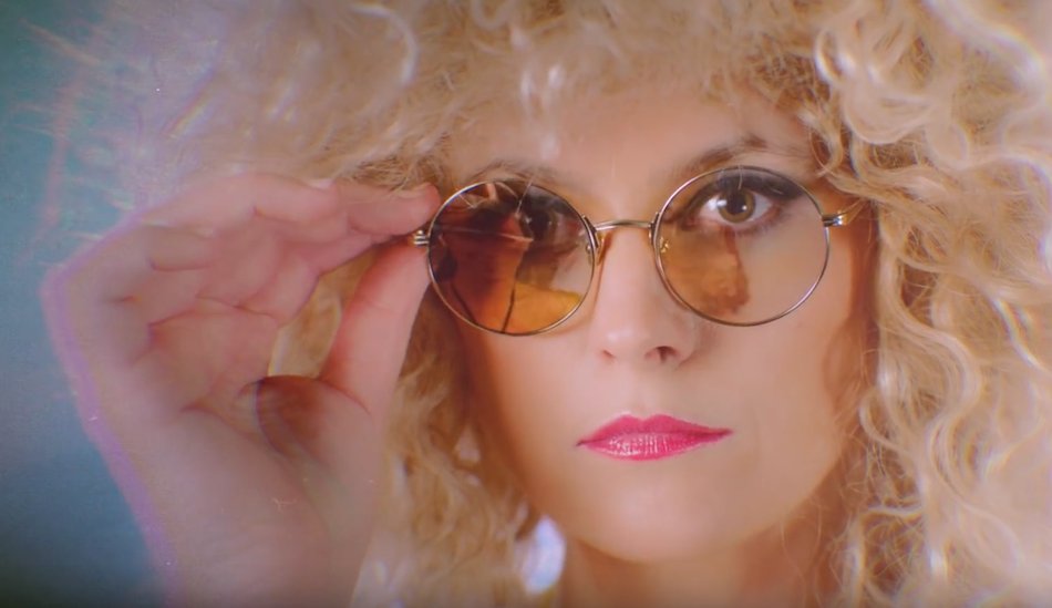 Illustration pour La playlist 100% vitaminée de Corine pour la rentrée