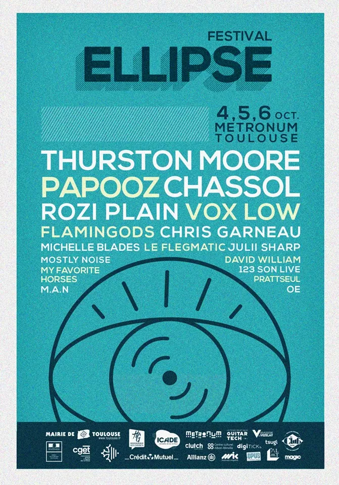 Illustration pour Affiche EF