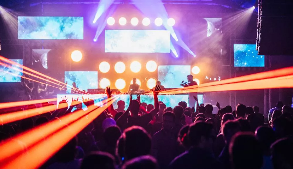 Illustration pour Le line-up du Big Bang festival qui mettra la capitale sens dessus dessous…