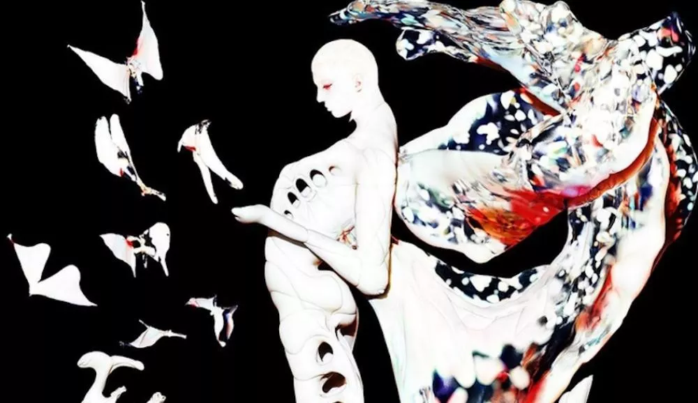 Illustration pour Tsugi Daily&nbsp;: Doon Kanda (collaborateur de Björk, Arca et FKA twigs), annonce son premier album