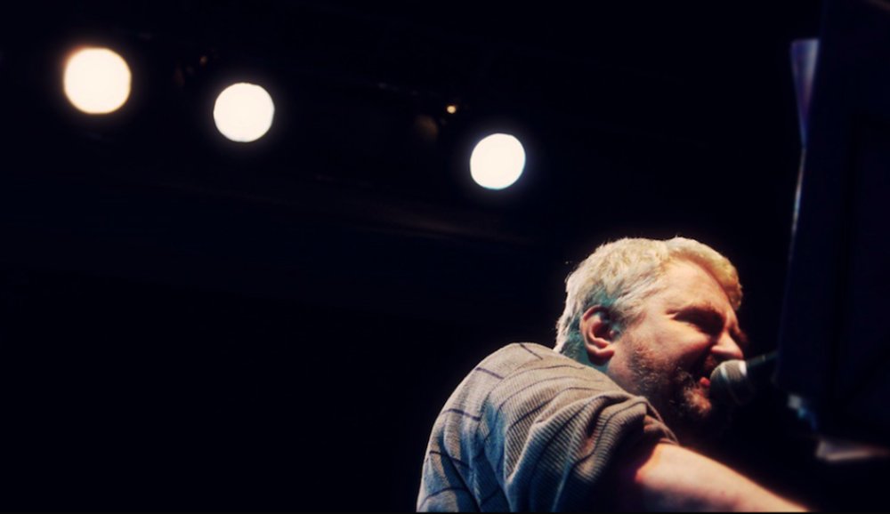 Illustration pour Daniel Johnston est décédé à l&rsquo;âge de 58 ans