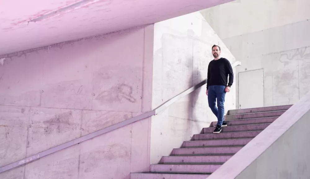 Illustration pour Tsugi Podcast 567&nbsp;: Deetron