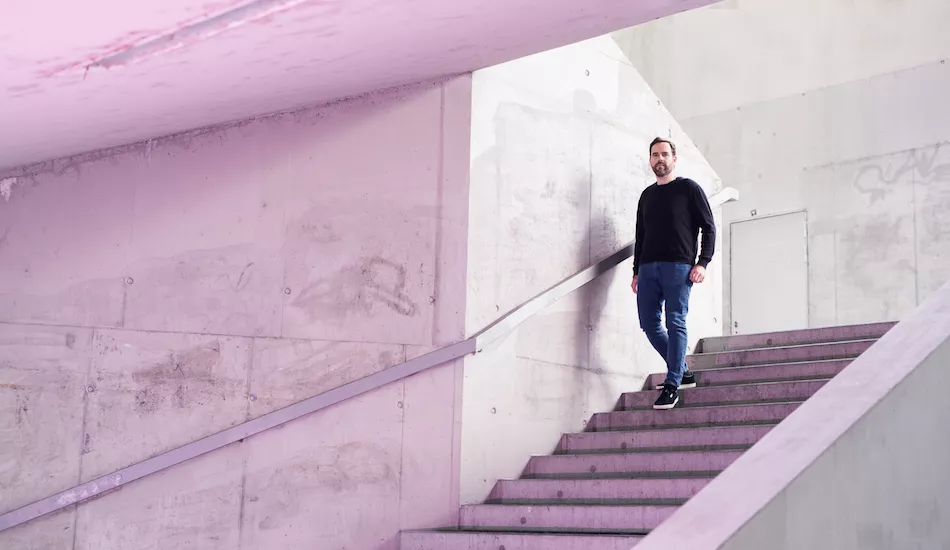 Illustration pour Tsugi Podcast 567&nbsp;: Deetron