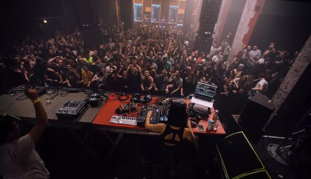 Illustration pour Paradox&nbsp;: le collectif qui fait danser le sud de Marseille à Casablanca