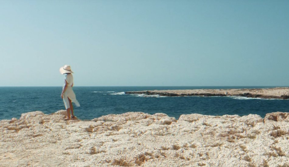 Illustration pour L&rsquo;été continue avec le clip de « Samana » de Julien Jabre