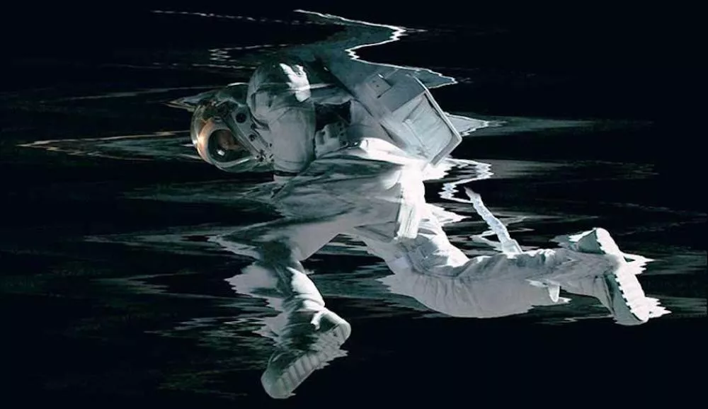 Illustration pour Max Richter nous emmène dans les étoiles avec la BO du dernier film de James Gray