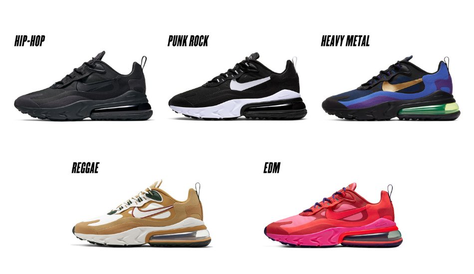 Illustration pour nike