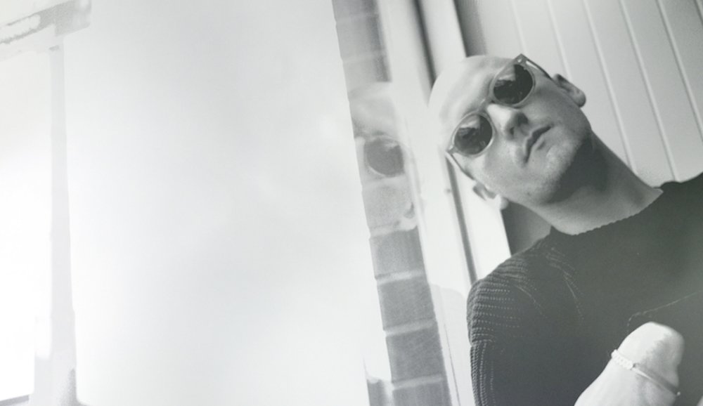 Illustration pour « Do It Without You »&nbsp;: découvrez le nouvel extrait du prochain album de Jacques Greene