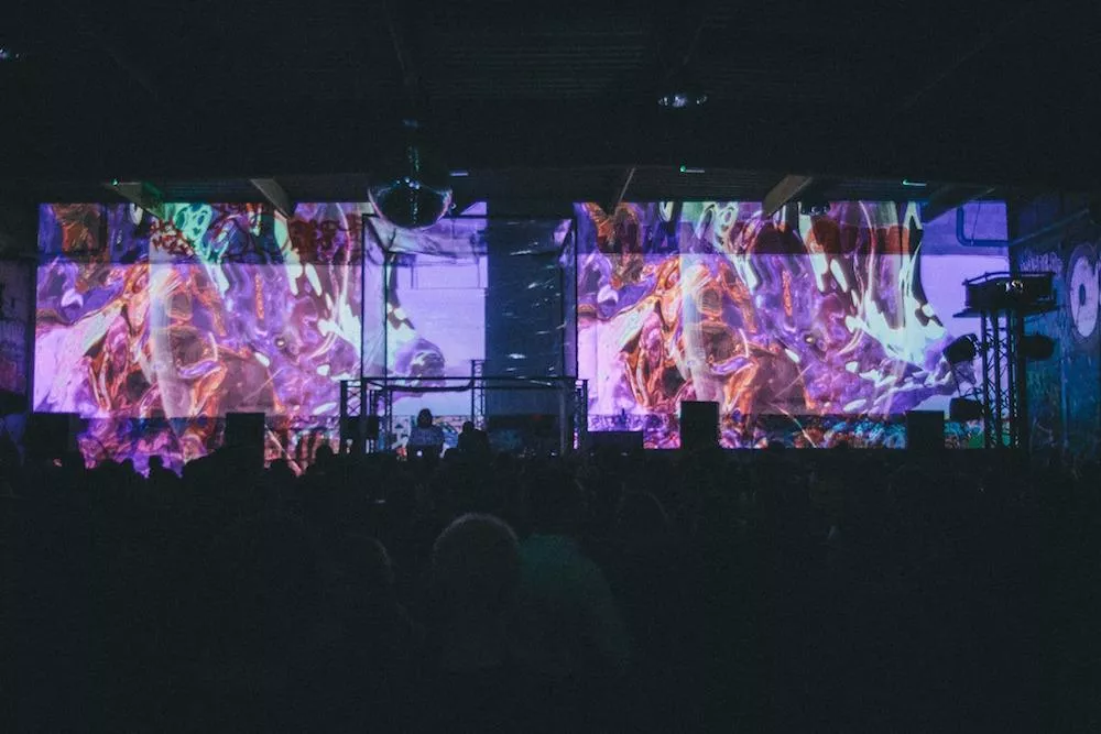 Illustration pour PEW 2018