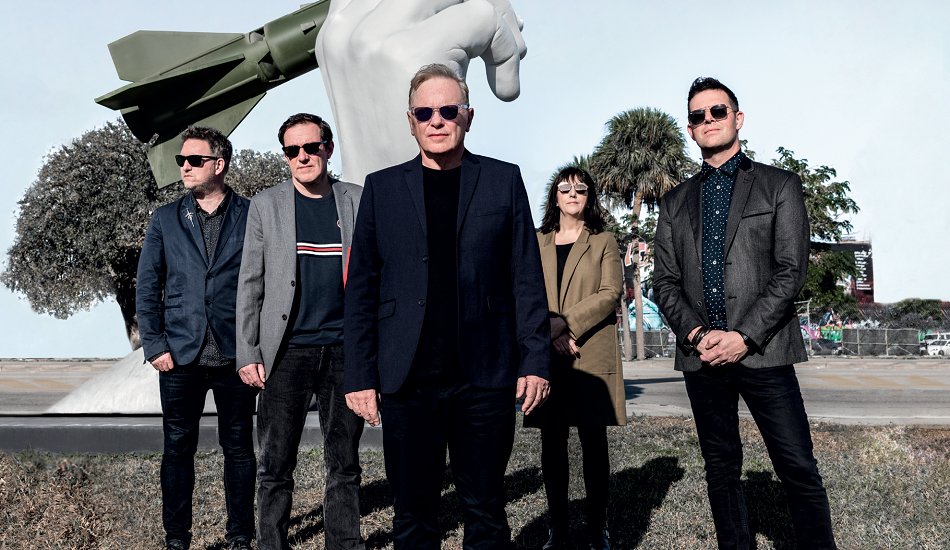 Illustration pour Tsugi 125, avec en couverture New Order en interview exclusive, est disponible en kiosque !