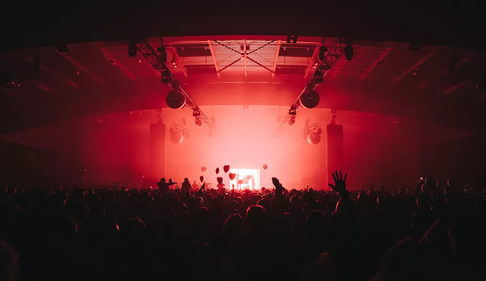 Illustration pour Amélie Lens, Folamour, Bambounou, Adam Beyer&nbsp;: la programmation d&rsquo;I Love Techno 2019