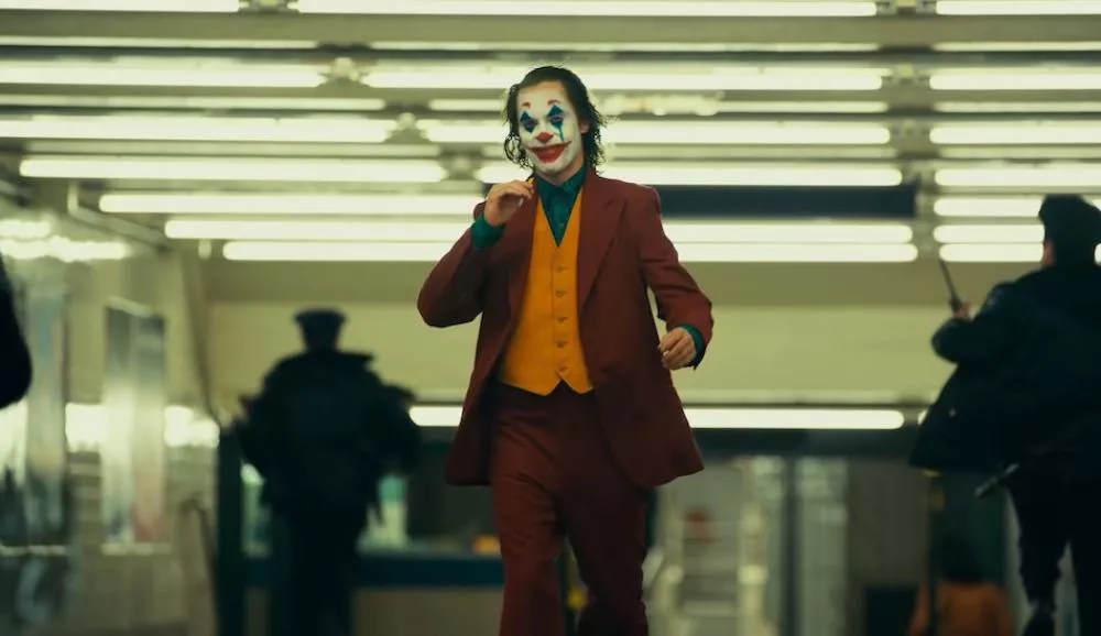 Illustration pour Joker&nbsp;: voici la bande originale complète du film phénomène