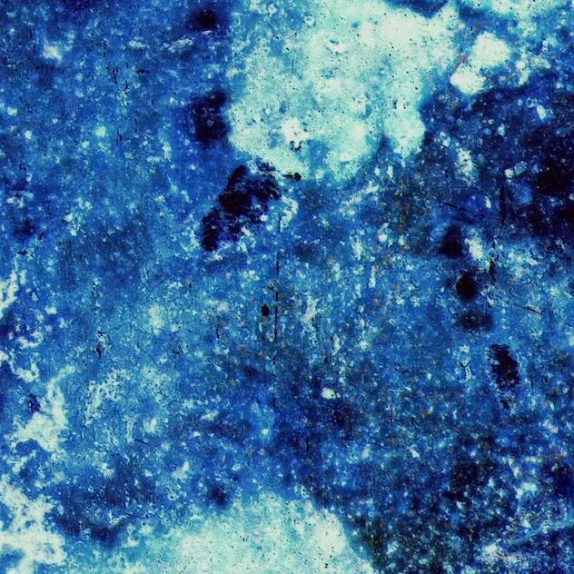 Illustration pour cover album aaa