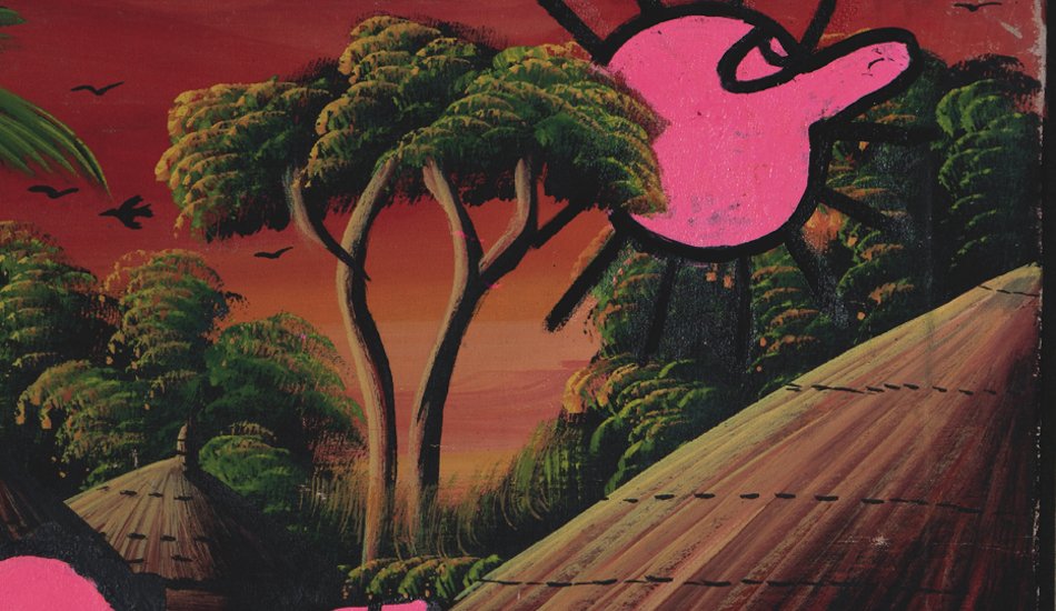 Illustration pour L&rsquo;album du mois&nbsp;: Redrago