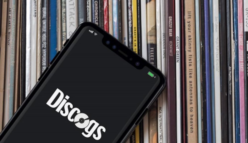 Illustration pour Discogs révèle le classement des 200 meilleurs albums de la dernière décennie