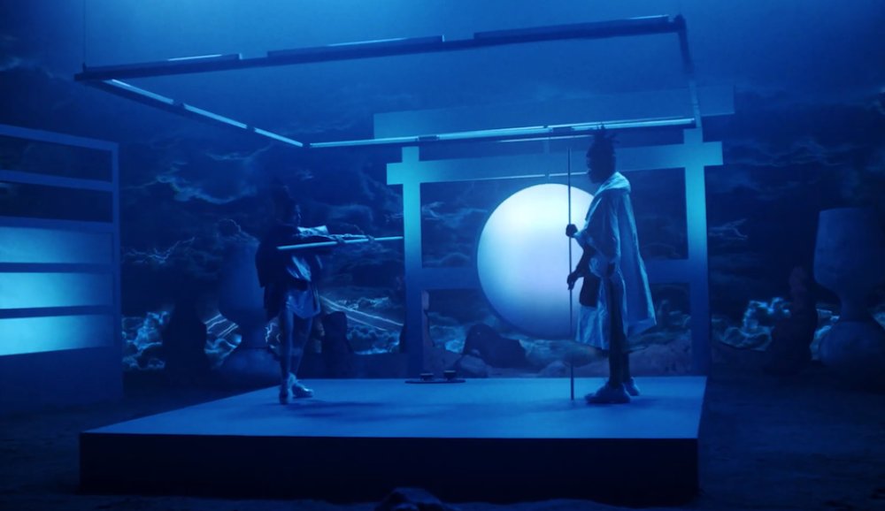 Illustration pour Tsugi Daily&nbsp;: entre France et Japon, la Française Lomboy sort deux clips à la chorégraphie assez folle