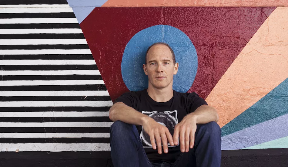 Illustration pour Caribou sort un single psychédélique sous son son alias club Daphni