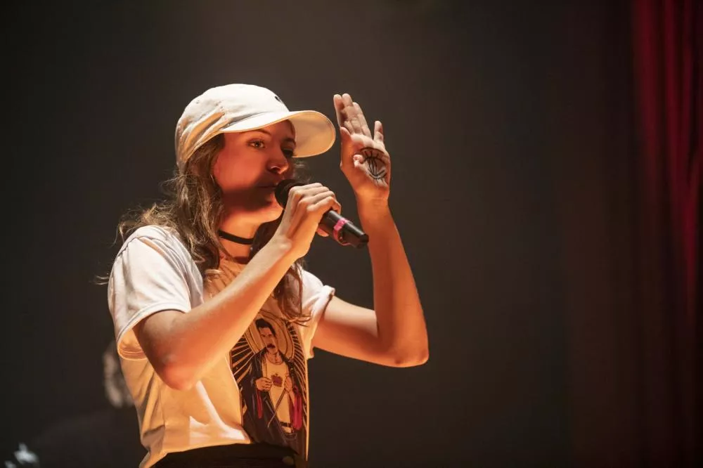 Illustration pour Alice & Moi Showcase © Noémie Coissac (2)-min