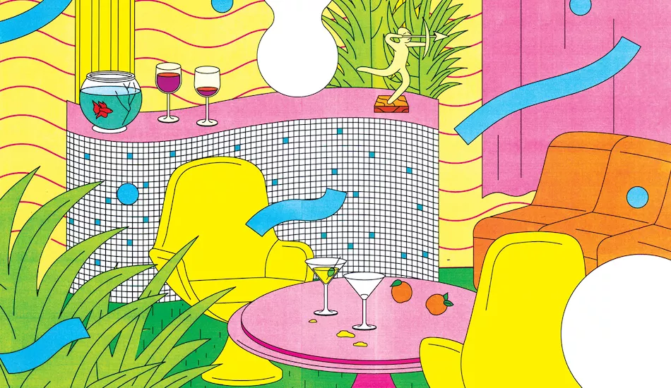 Illustration pour Ça sort aujourd&rsquo;hui&nbsp;: vendredi 18 octobre