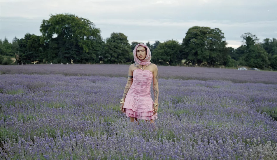 Illustration pour Coup de pouce&nbsp;: Greentea Peng