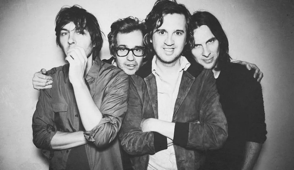 Illustration pour « Liberté, Égalité, Phoenix ! », le livre du groupe Phoenix est enfin disponible