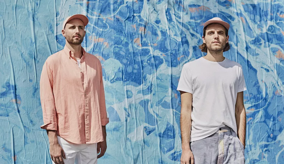 Illustration pour « uplifters »&nbsp;: le nouvel album dream-pop léger et teinté de nostalgie d&rsquo;Isaac Delusion