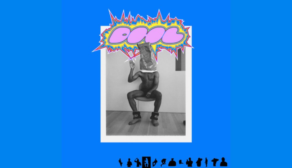 Illustration pour Tsugi Daily&nbsp;: colis suspect dans « DHL », le dernier titre de Frank Ocean