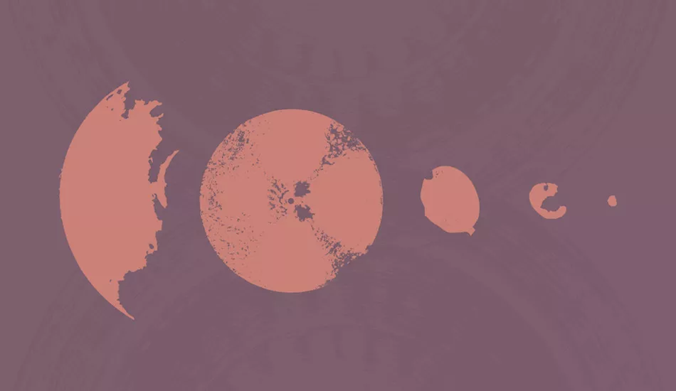 Illustration pour Strata-Gemma&nbsp;: une découverte intense et jazzy