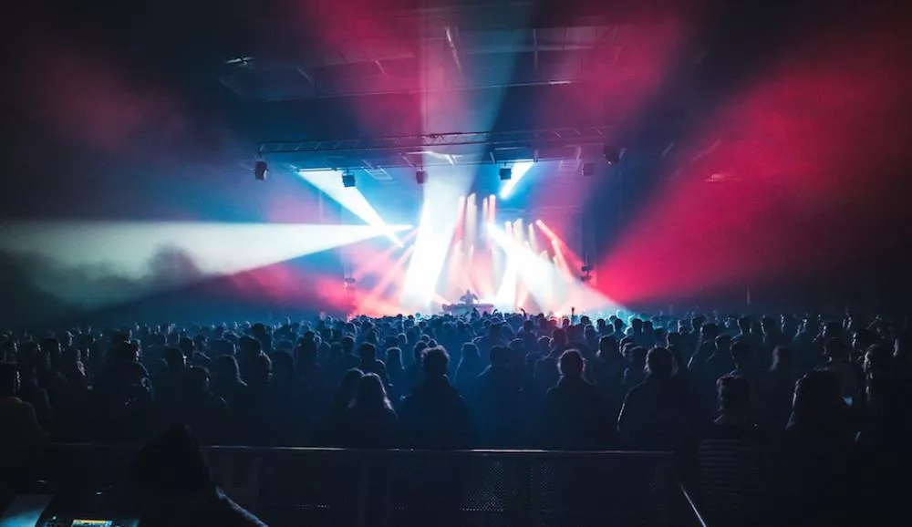 Illustration pour Botibol, Arnaud Rebotini, Youv Dee&nbsp;: la programmation complète des Z&rsquo;eclectiques