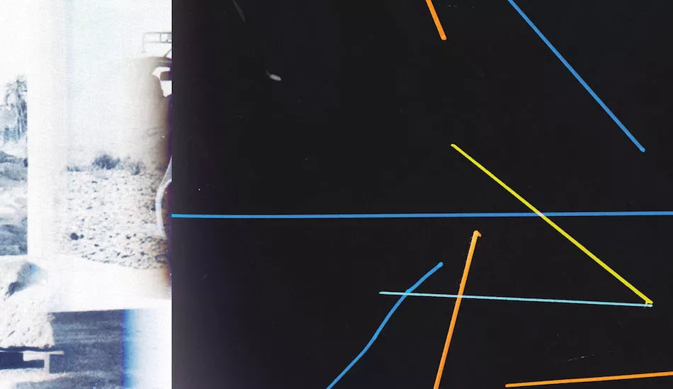 Illustration pour « Memory Streams »&nbsp;: le cinquième album doux et jazzy de Portico Quartet