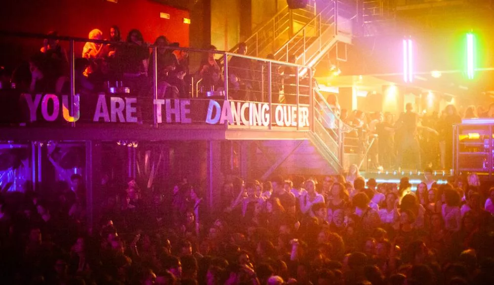 Illustration pour Barbi(e)turix représente la scène musicale queer et féministe avec sa toute première compilation