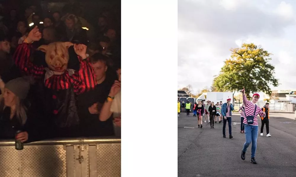 Illustration pour terminal v 1