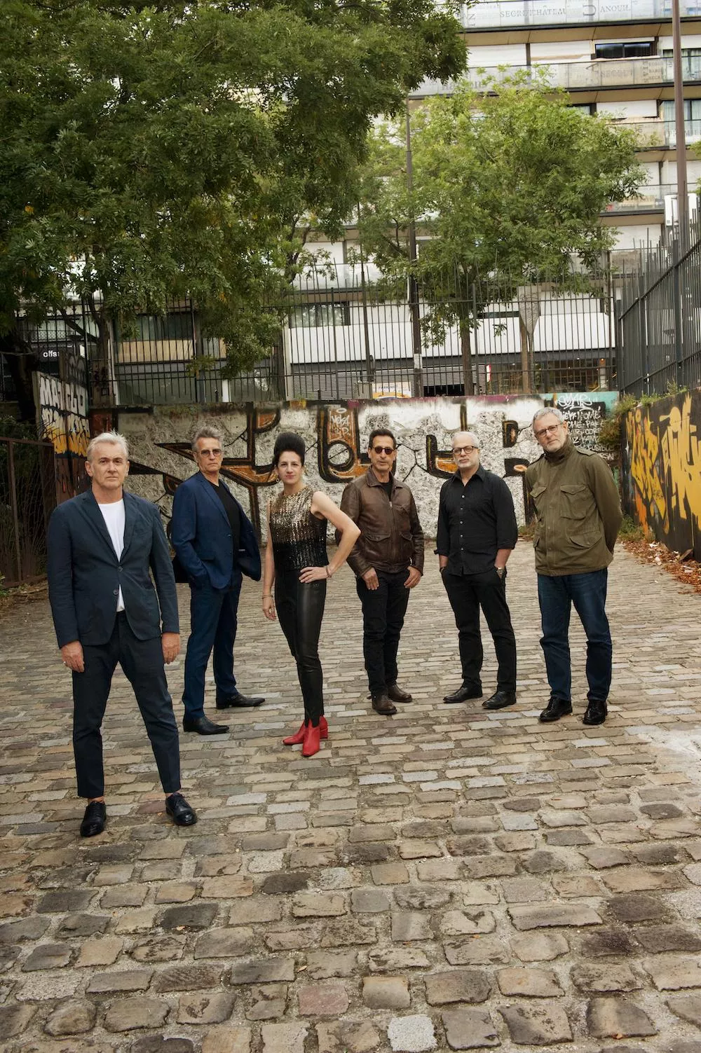 Illustration pour 2019_Edith Nylon_2