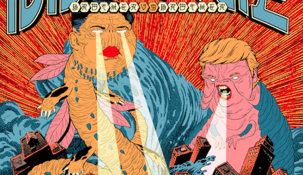 Illustration pour Ça sort aujourd&rsquo;hui&nbsp;: vendredi 8 novembre