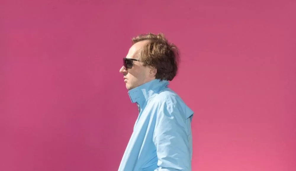 Illustration pour Tsugi Daily&nbsp;: après cinq ans d&rsquo;absence, Squarepusher tease son album à venir