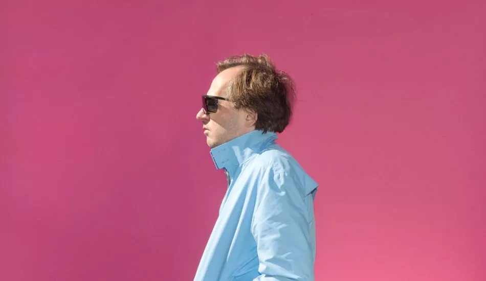 Illustration pour Tsugi Daily&nbsp;: après cinq ans d&rsquo;absence, Squarepusher tease son album à venir